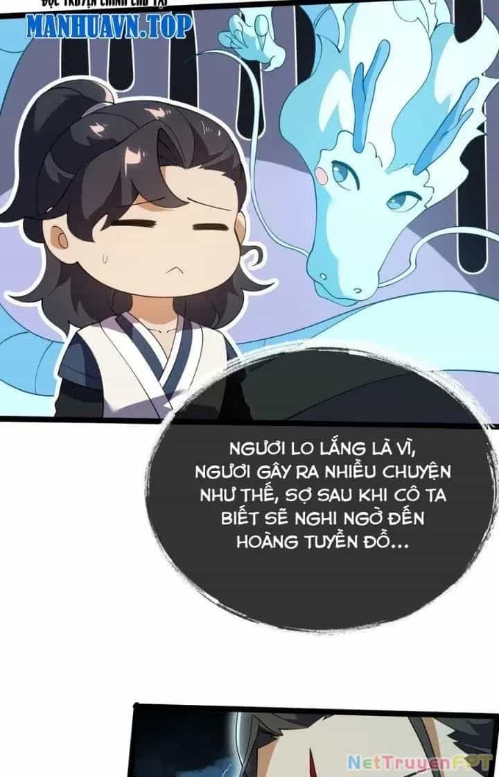 Vĩnh Sinh - Chương 88 - ảnh 4