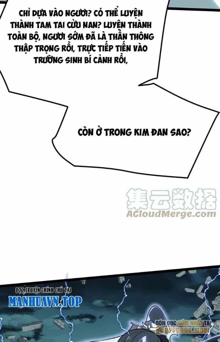 Vĩnh Sinh - Chương 88 - ảnh 50