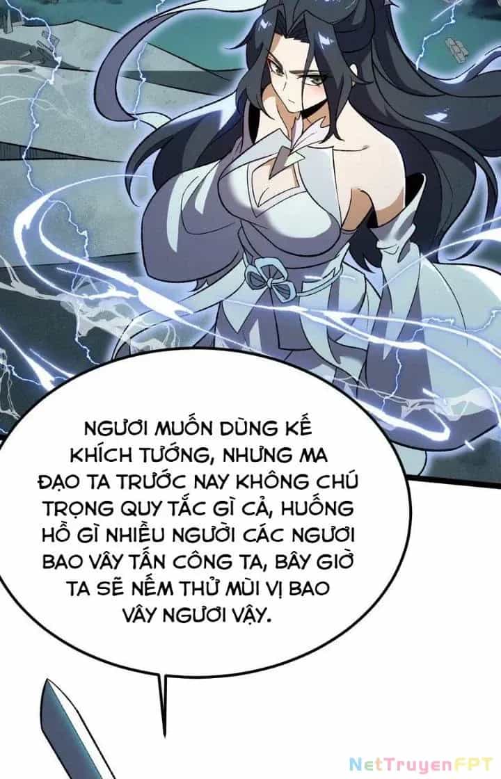 Vĩnh Sinh - Chương 88 - ảnh 51