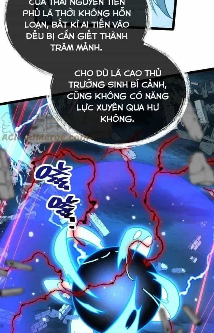 Vĩnh Sinh - Chương 88 - ảnh 61