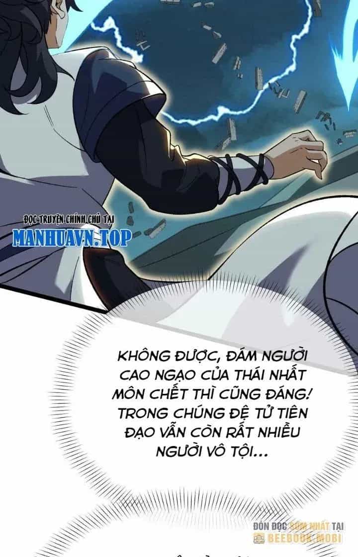 Vĩnh Sinh - Chương 88 - ảnh 65