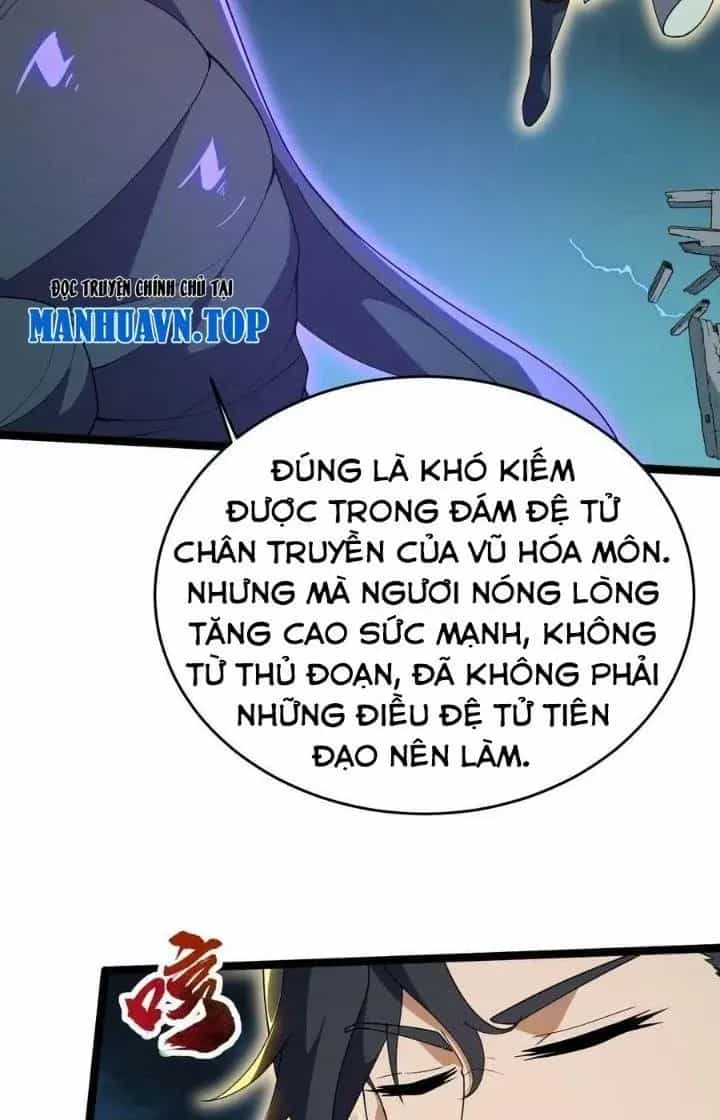 Vĩnh Sinh - Chương 89 - ảnh 23