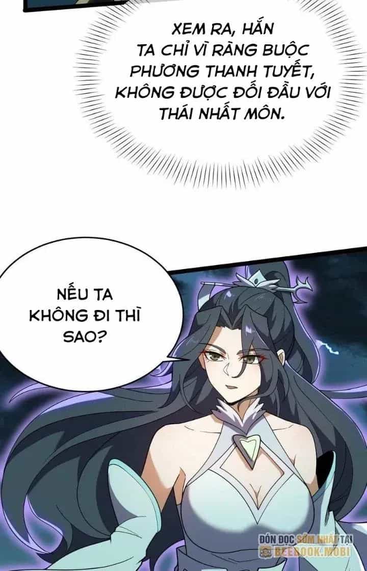 Vĩnh Sinh - Chương 89 - ảnh 30