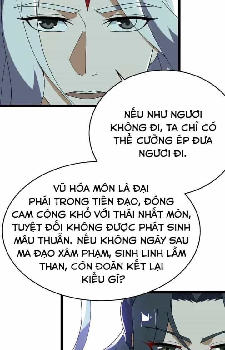 Vĩnh Sinh - Chương 89 - ảnh 32