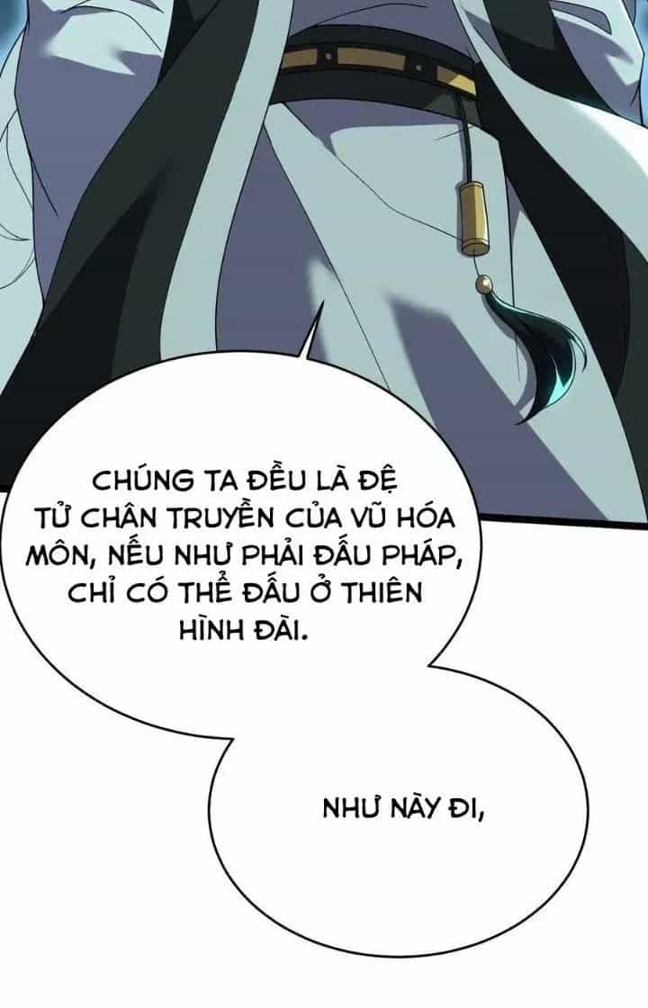Vĩnh Sinh - Chương 89 - ảnh 34