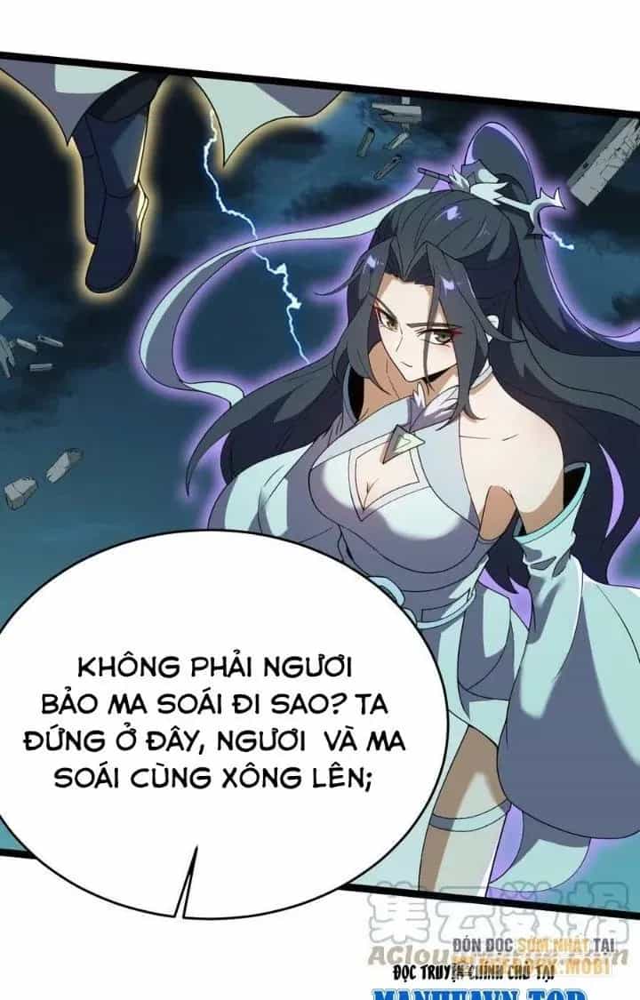 Vĩnh Sinh - Chương 89 - ảnh 35