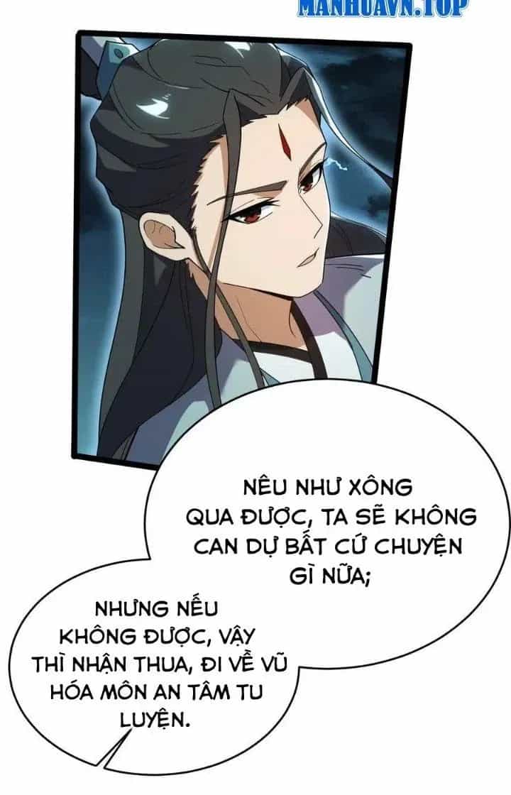 Vĩnh Sinh - Chương 89 - ảnh 36