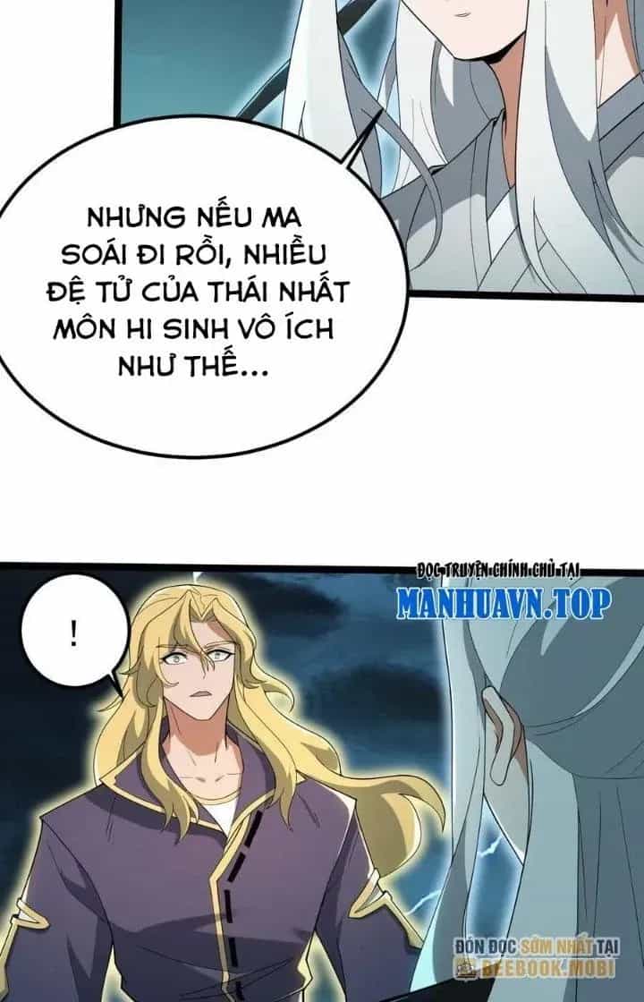 Vĩnh Sinh - Chương 89 - ảnh 40