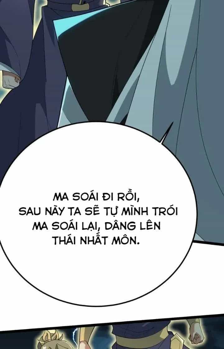 Vĩnh Sinh - Chương 89 - ảnh 41
