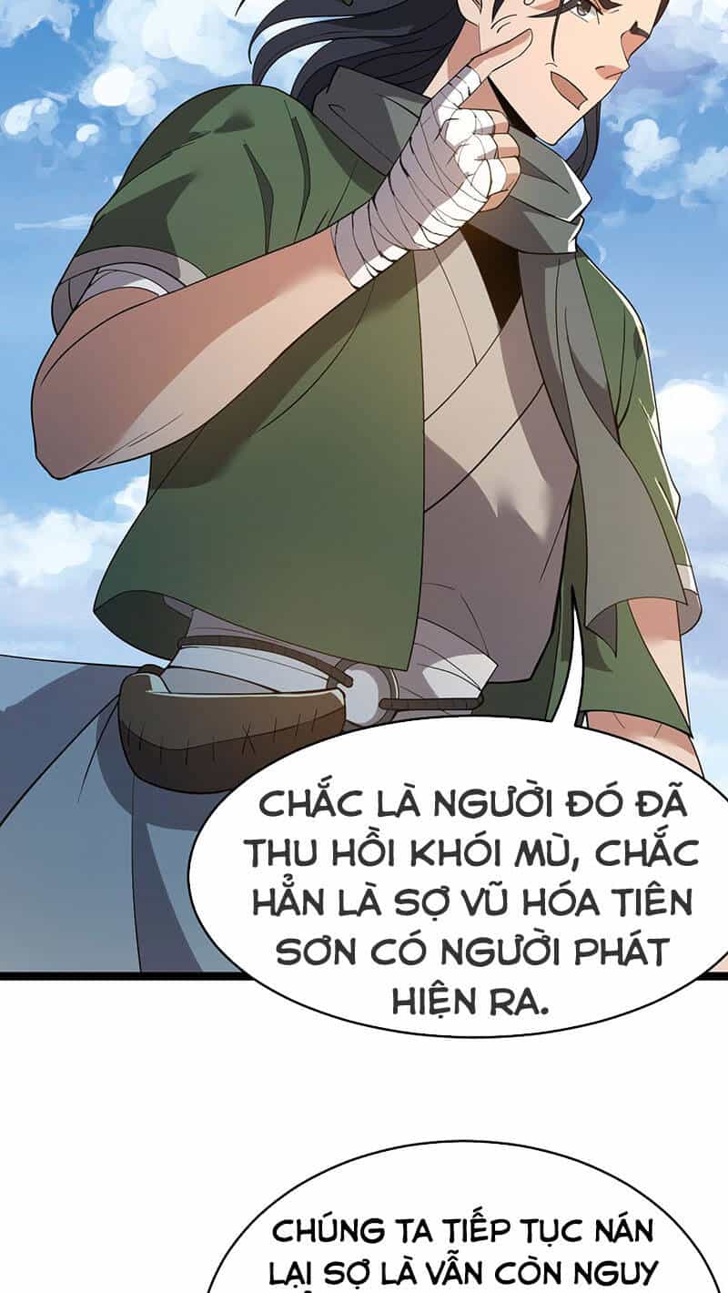Vĩnh Sinh - Chương 9 - ảnh 10