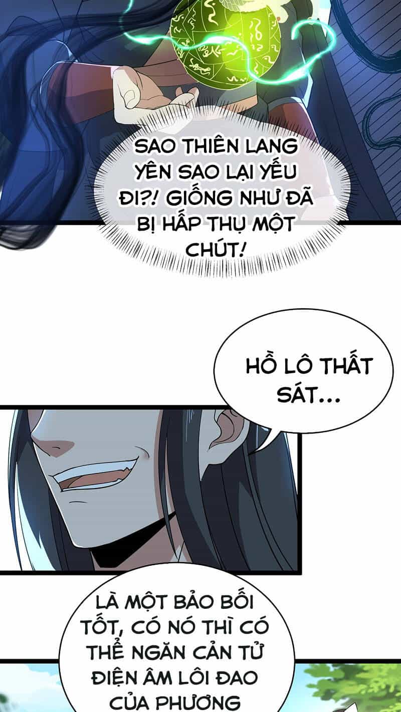 Vĩnh Sinh - Chương 9 - ảnh 14