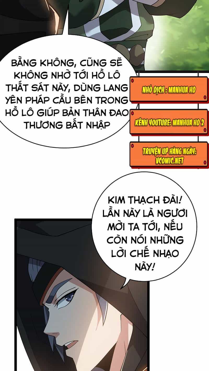 Vĩnh Sinh - Chương 9 - ảnh 19