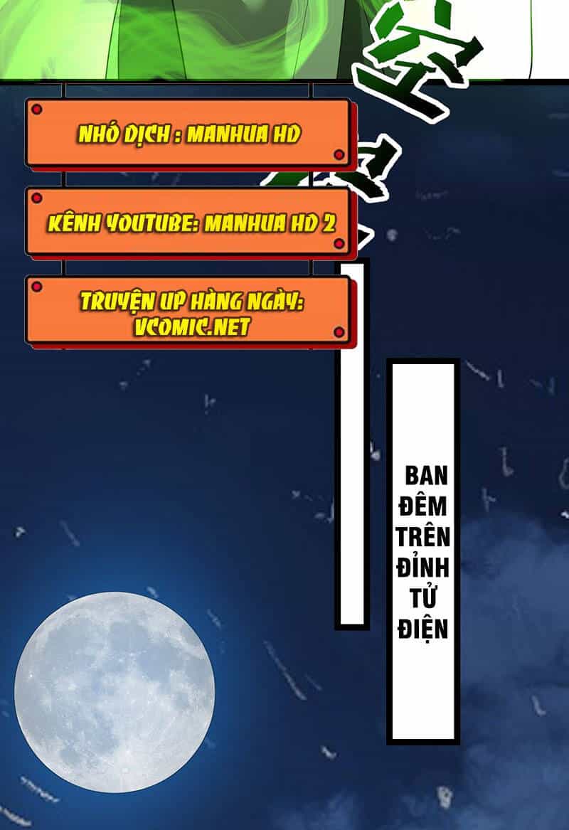 Vĩnh Sinh - Chương 9 - ảnh 26