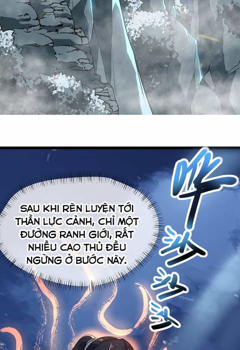 Vĩnh Sinh - Chương 9 - ảnh 28