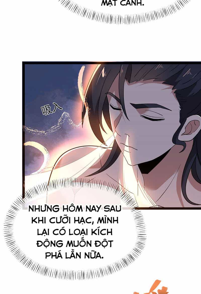Vĩnh Sinh - Chương 9 - ảnh 30