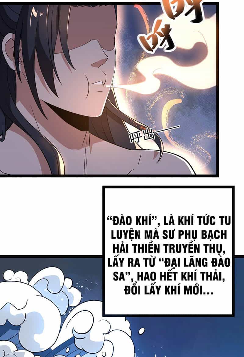 Vĩnh Sinh - Chương 9 - ảnh 31