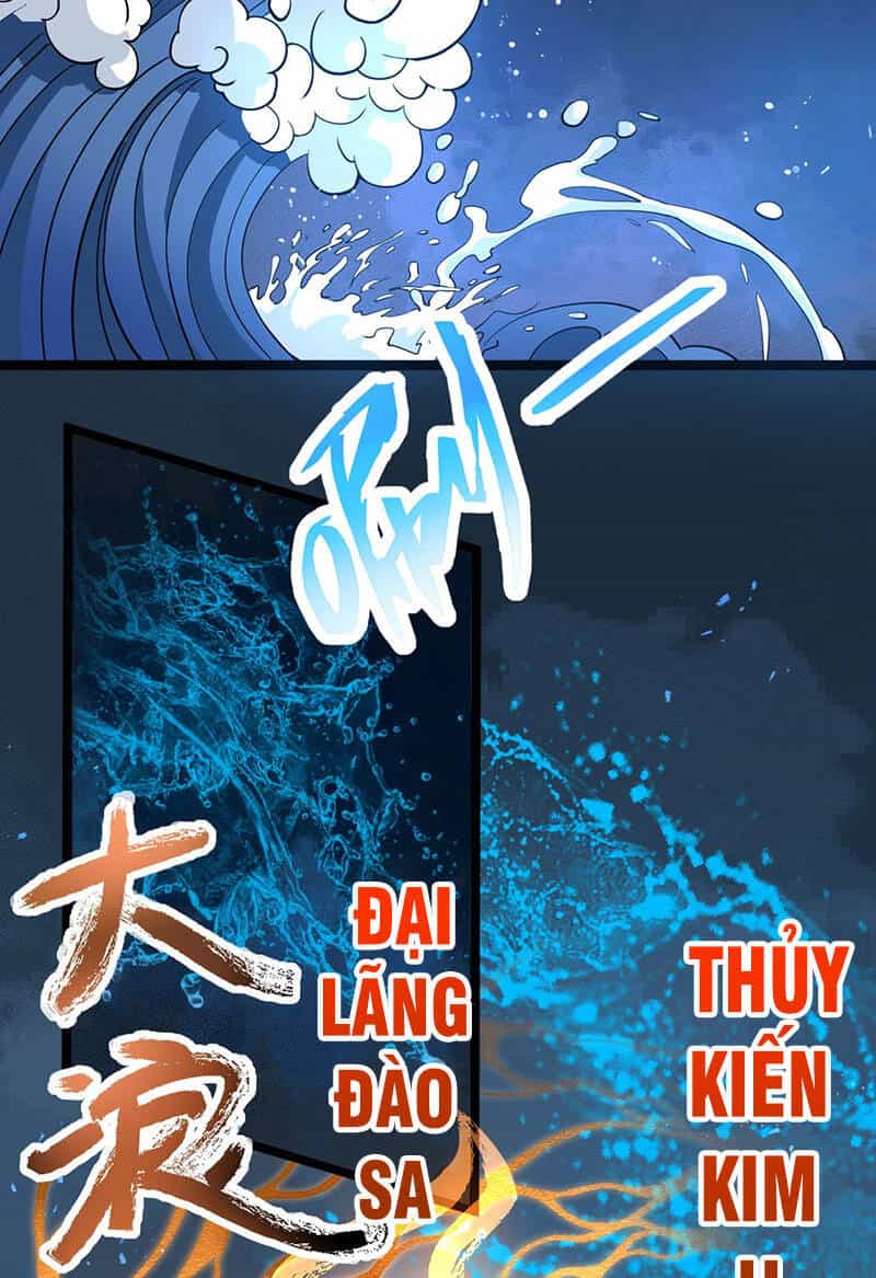 Vĩnh Sinh - Chương 9 - ảnh 32