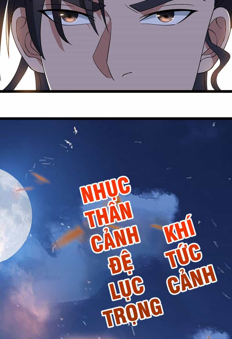 Vĩnh Sinh - Chương 9 - ảnh 35