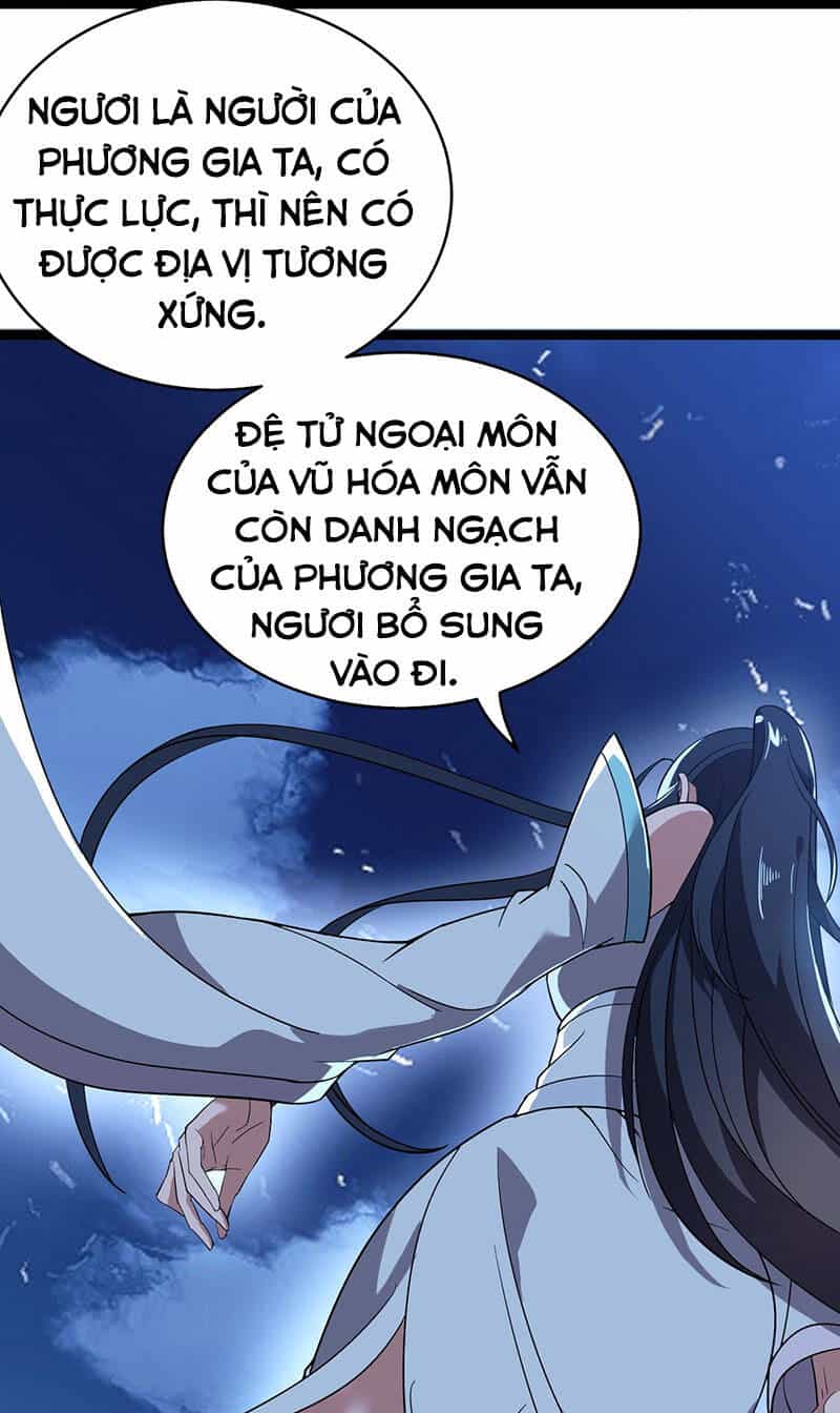 Vĩnh Sinh - Chương 9 - ảnh 43