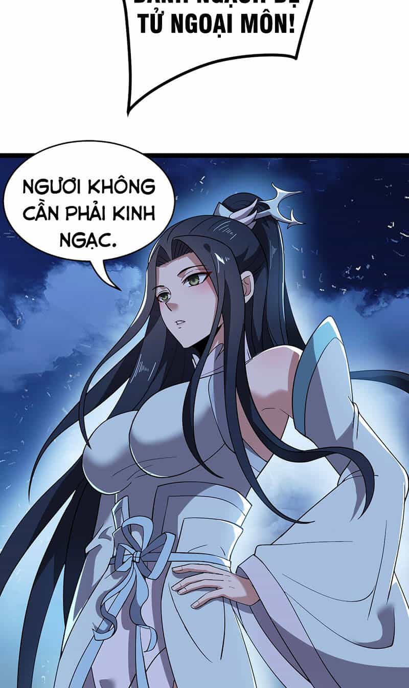 Vĩnh Sinh - Chương 9 - ảnh 45