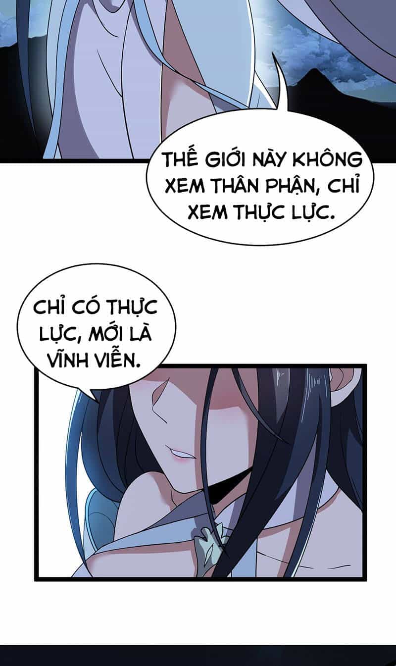 Vĩnh Sinh - Chương 9 - ảnh 46