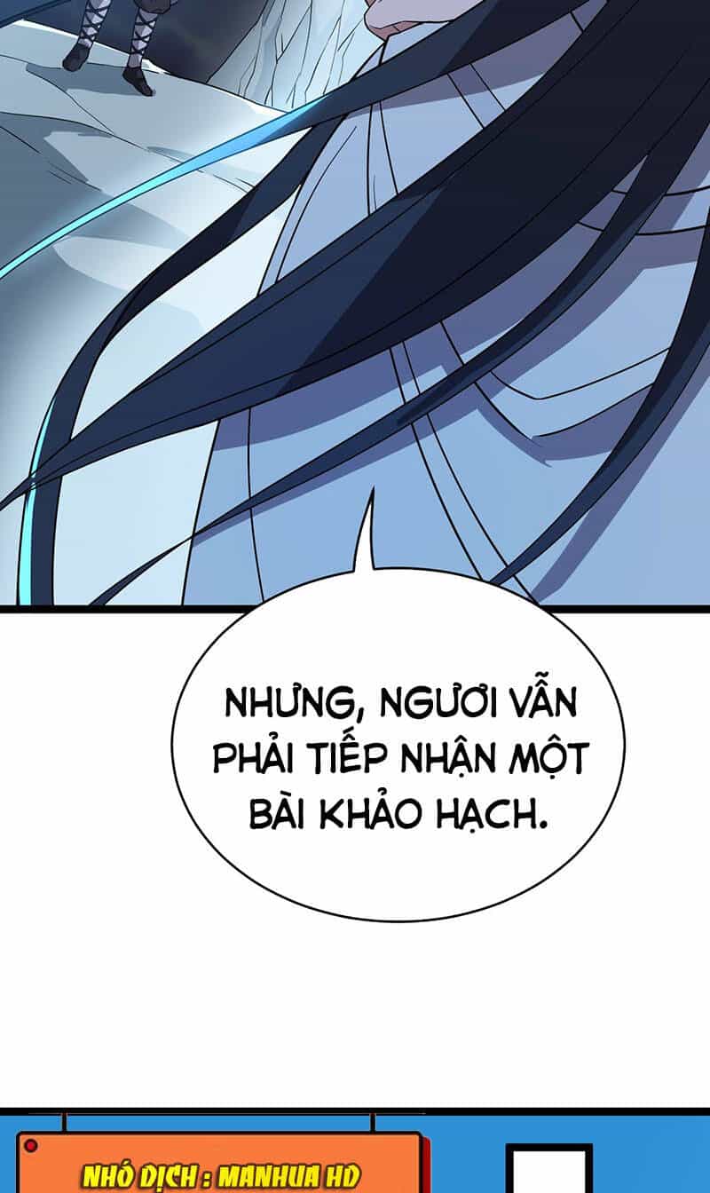 Vĩnh Sinh - Chương 9 - ảnh 49