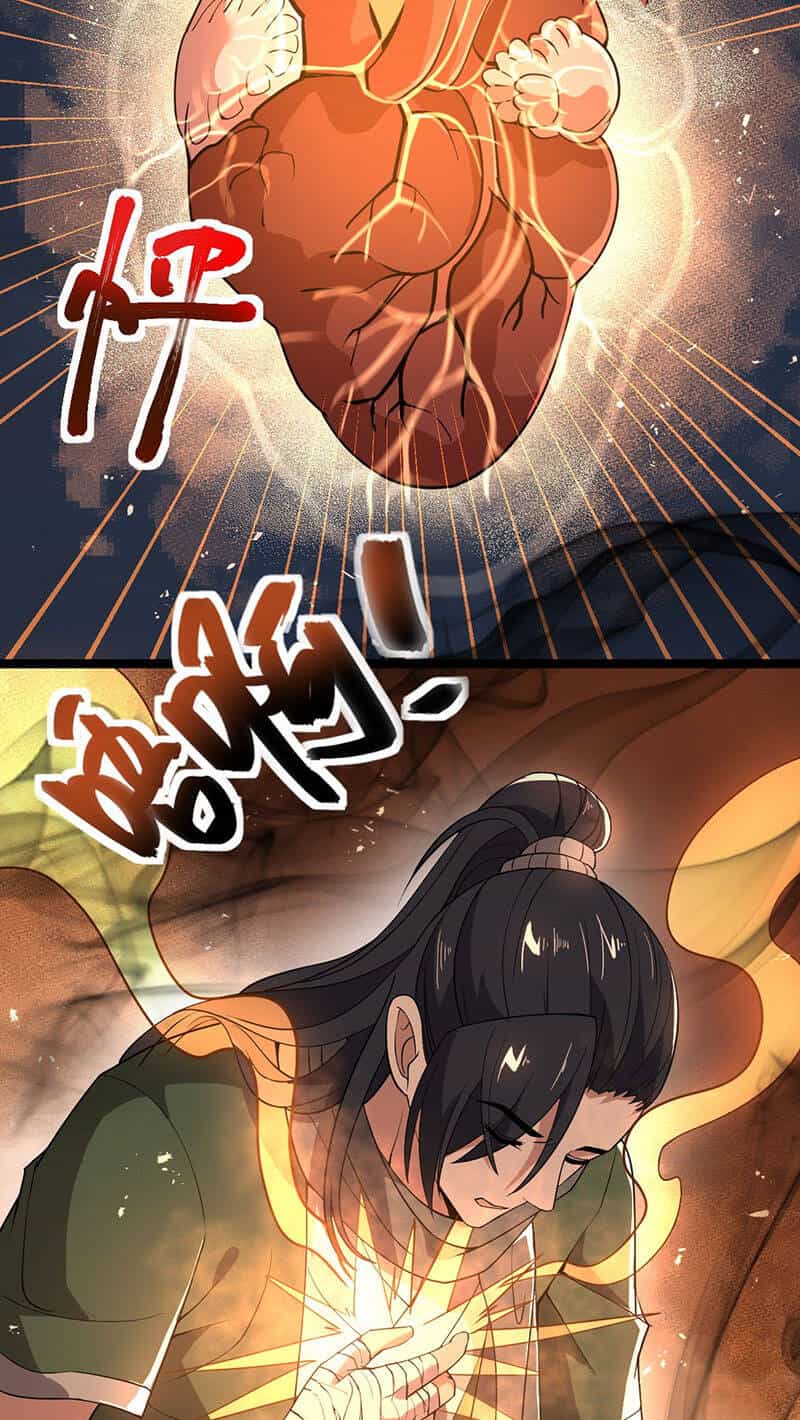Vĩnh Sinh - Chương 9 - ảnh 5