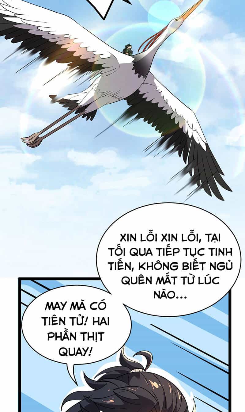 Vĩnh Sinh - Chương 9 - ảnh 51
