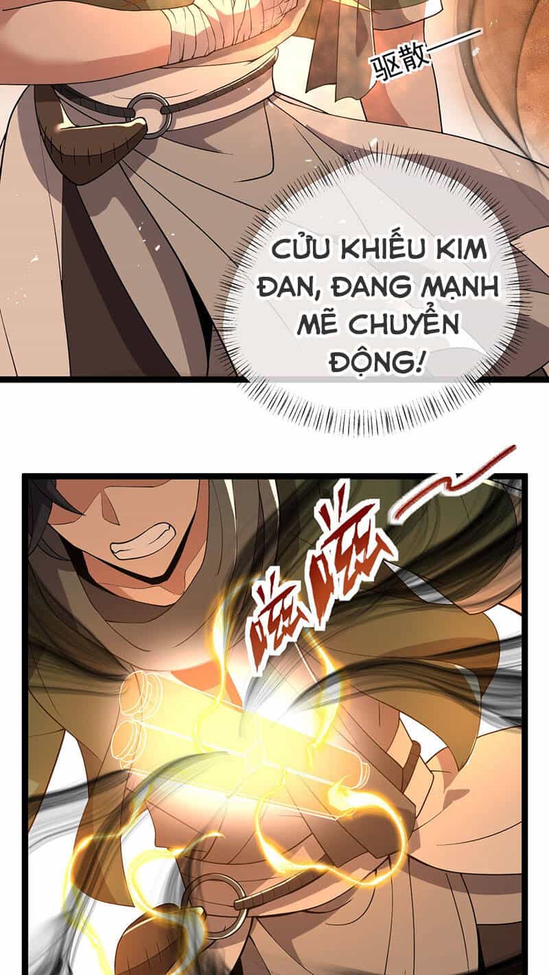Vĩnh Sinh - Chương 9 - ảnh 6