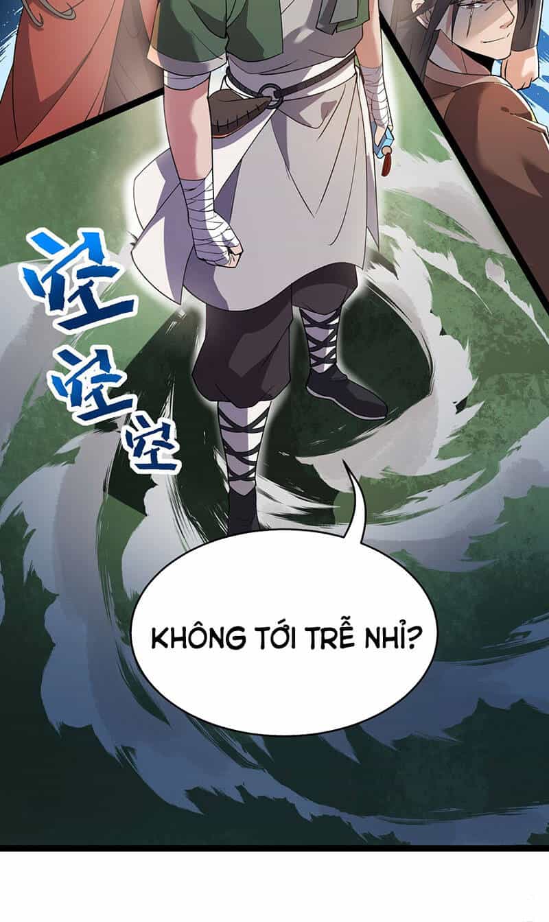 Vĩnh Sinh - Chương 9 - ảnh 62