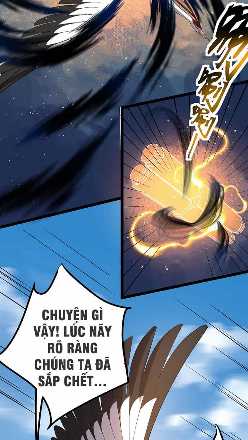 Vĩnh Sinh - Chương 9 - ảnh 8