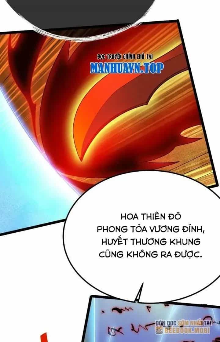 Vĩnh Sinh - Chương 91 - ảnh 20