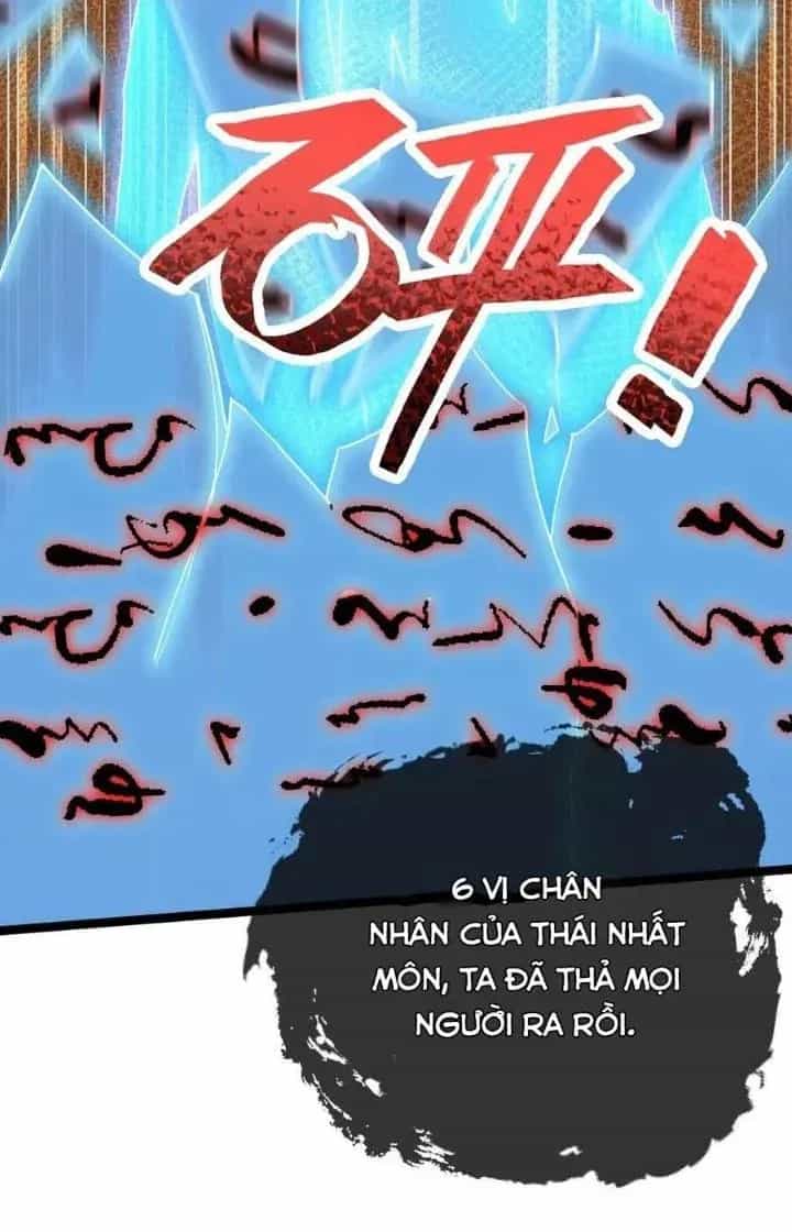 Vĩnh Sinh - Chương 91 - ảnh 23