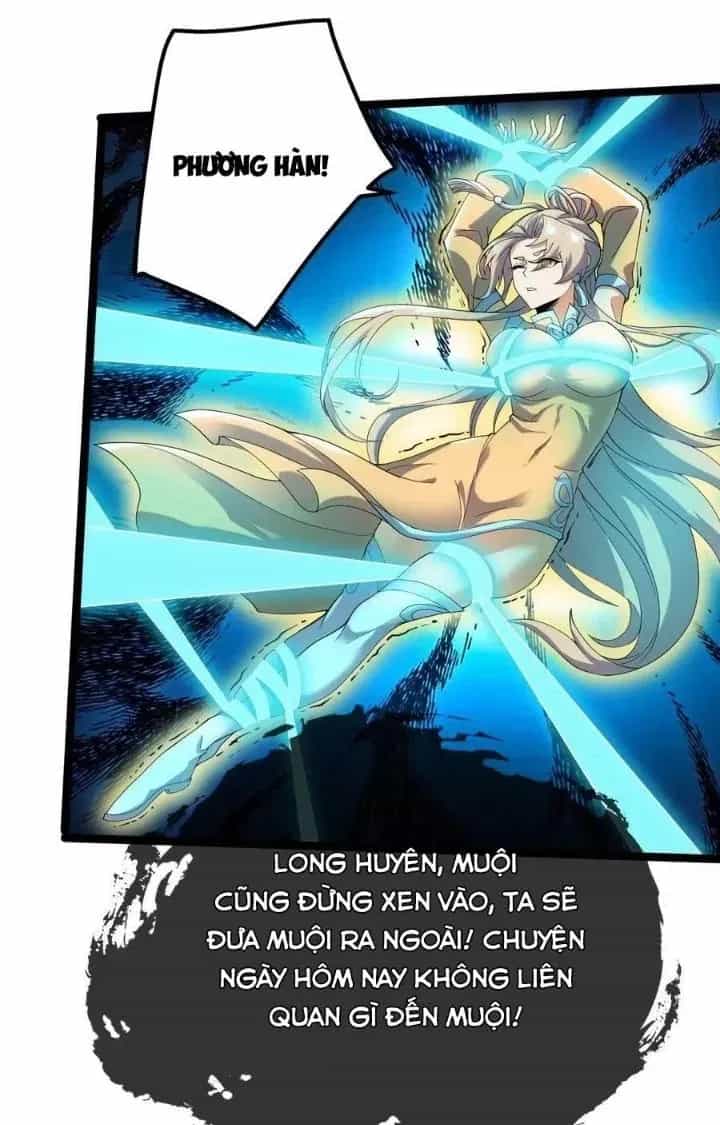 Vĩnh Sinh - Chương 91 - ảnh 24