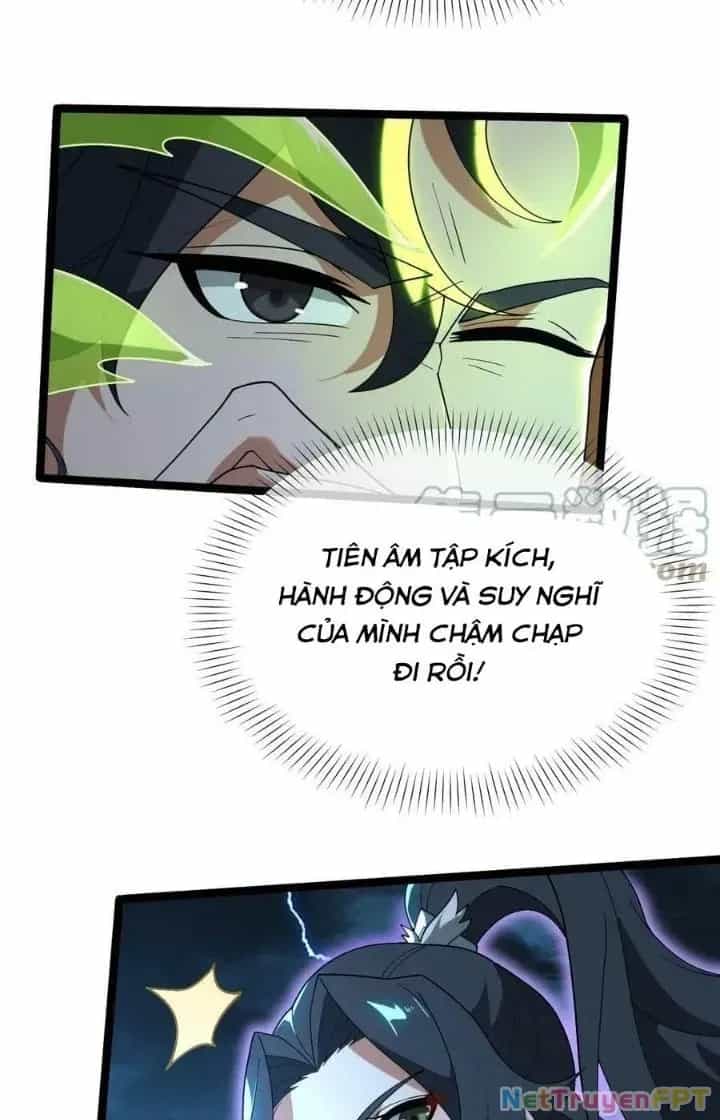 Vĩnh Sinh - Chương 91 - ảnh 3