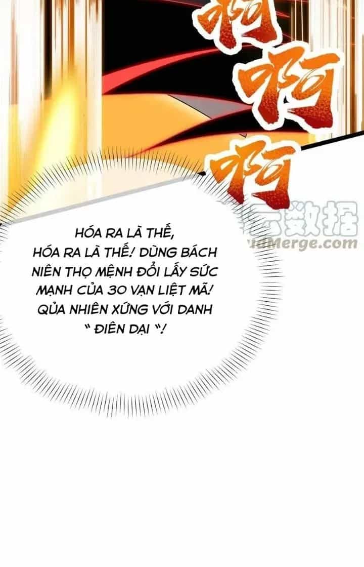 Vĩnh Sinh - Chương 91 - ảnh 33