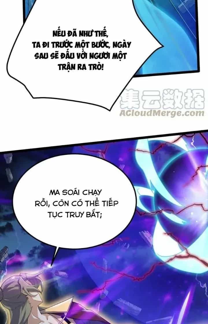 Vĩnh Sinh - Chương 91 - ảnh 60