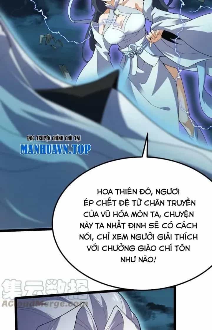 Vĩnh Sinh - Chương 91 - ảnh 63