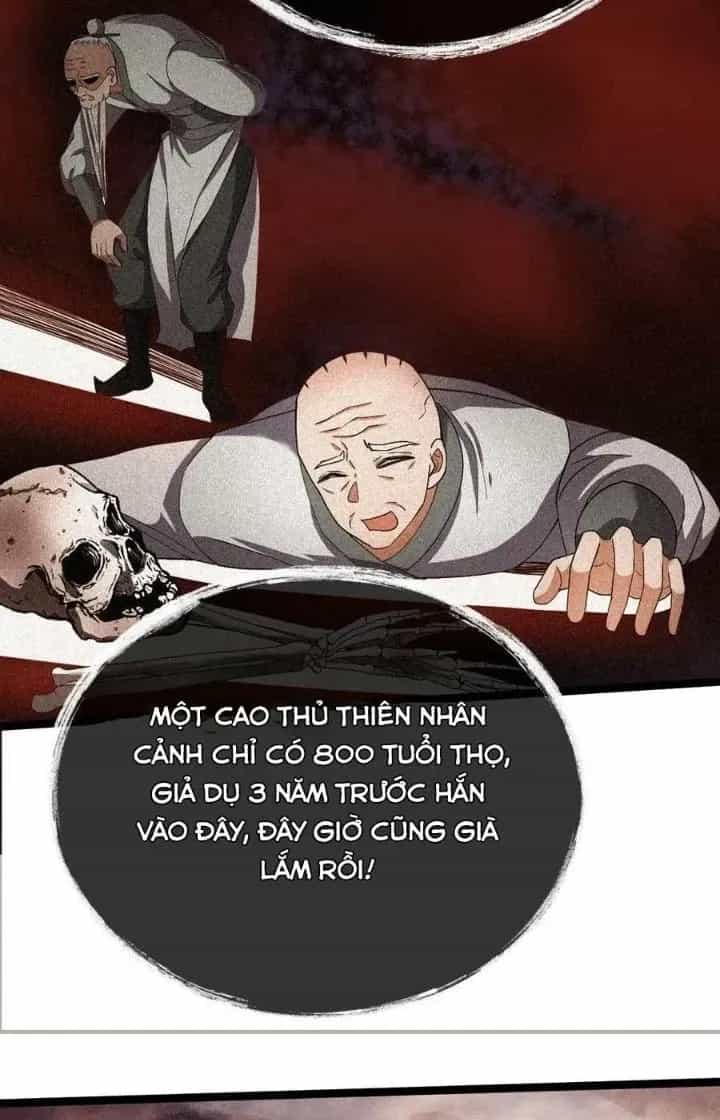 Vĩnh Sinh - Chương 92 - ảnh 21