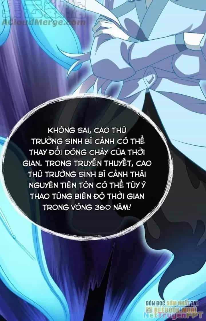 Vĩnh Sinh - Chương 92 - ảnh 25