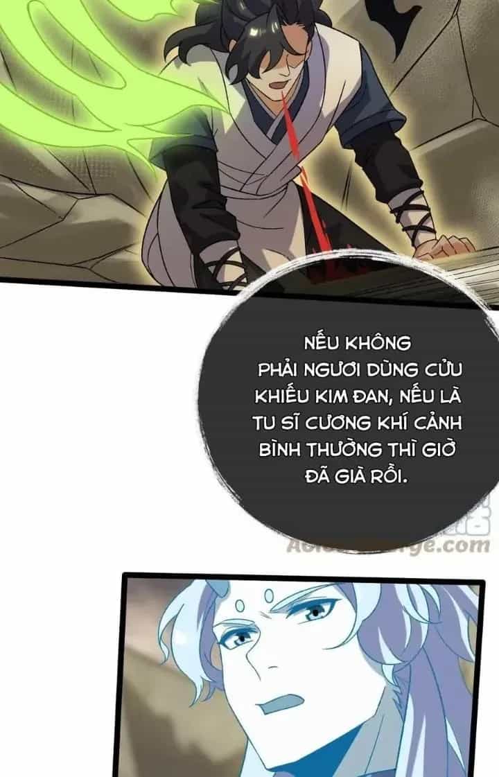 Vĩnh Sinh - Chương 92 - ảnh 37
