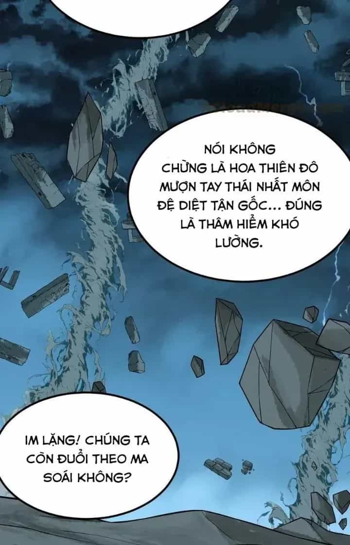 Vĩnh Sinh - Chương 92 - ảnh 4