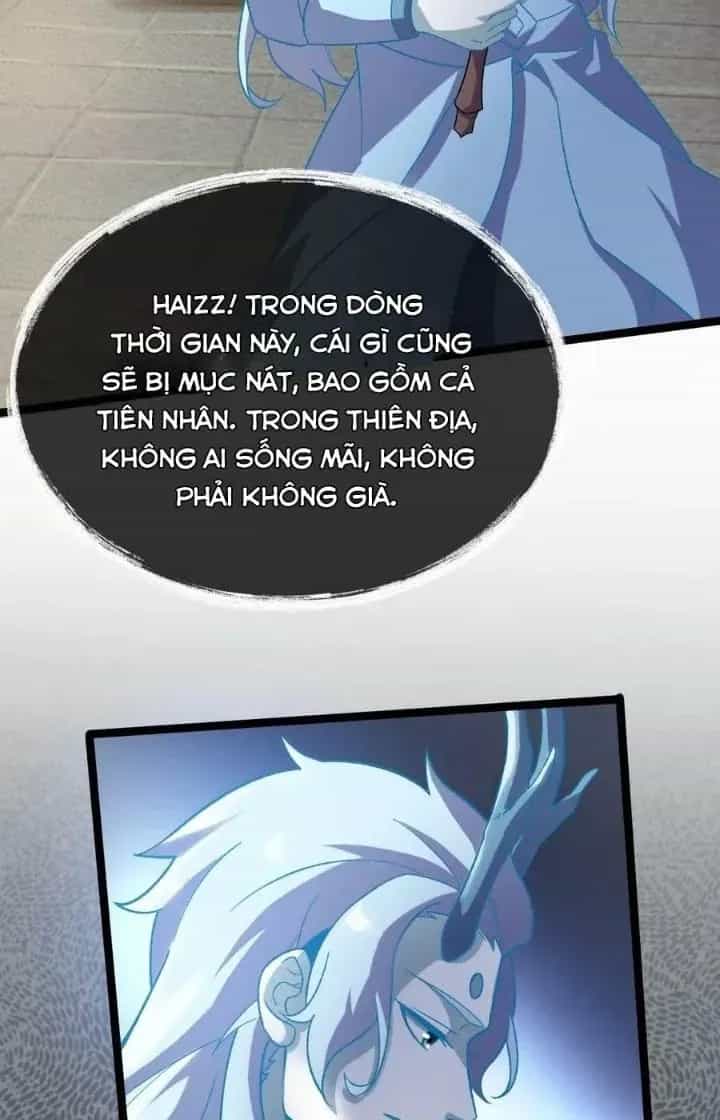 Vĩnh Sinh - Chương 92 - ảnh 44