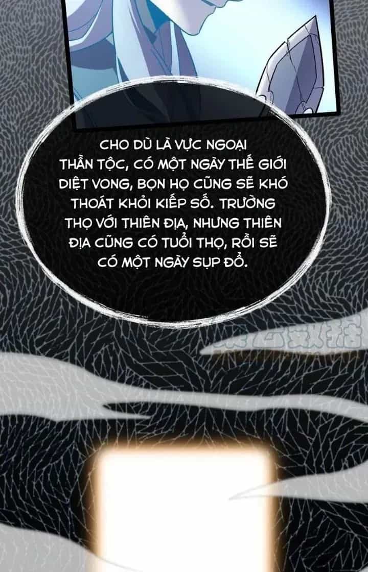 Vĩnh Sinh - Chương 92 - ảnh 45