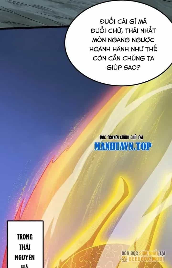 Vĩnh Sinh - Chương 92 - ảnh 5