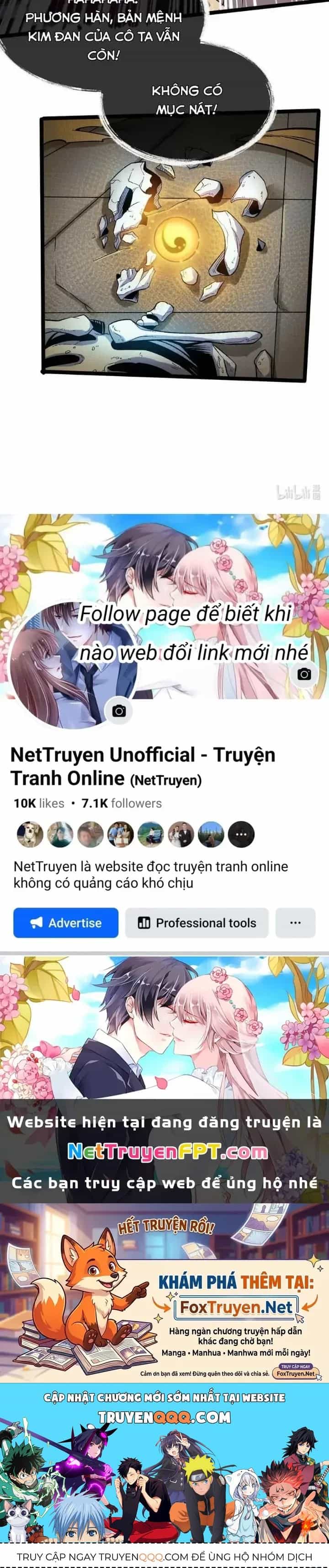 Vĩnh Sinh - Chương 92 - ảnh 60