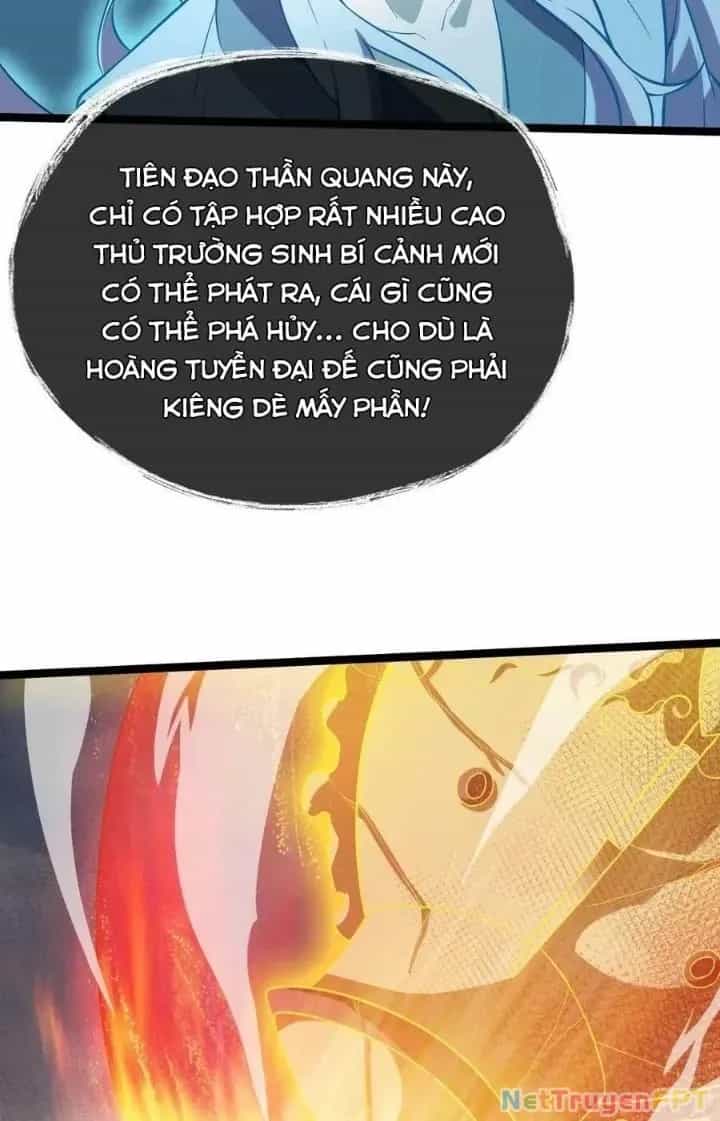 Vĩnh Sinh - Chương 92 - ảnh 8