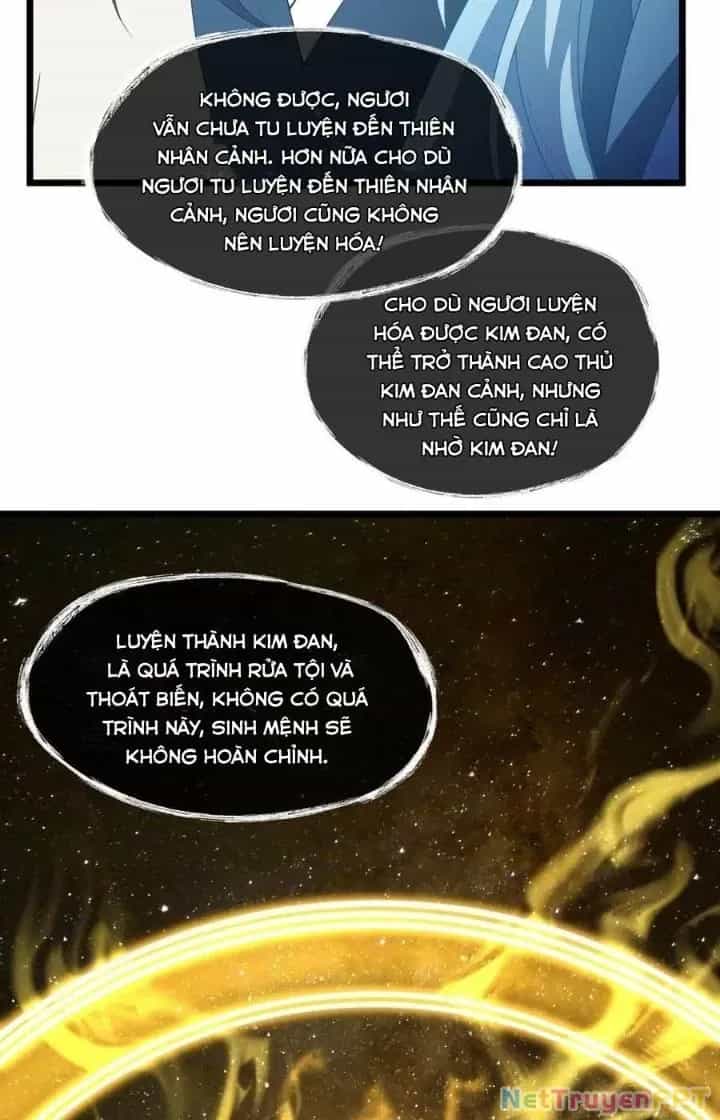 Vĩnh Sinh - Chương 93 - ảnh 11