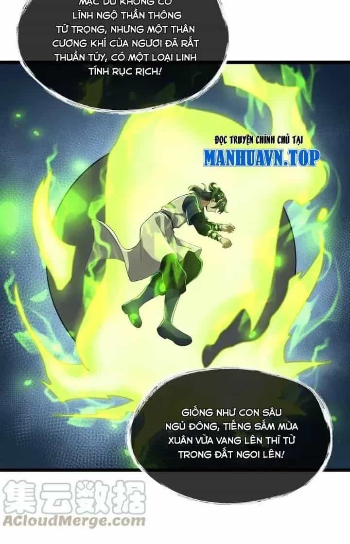 Vĩnh Sinh - Chương 93 - ảnh 29