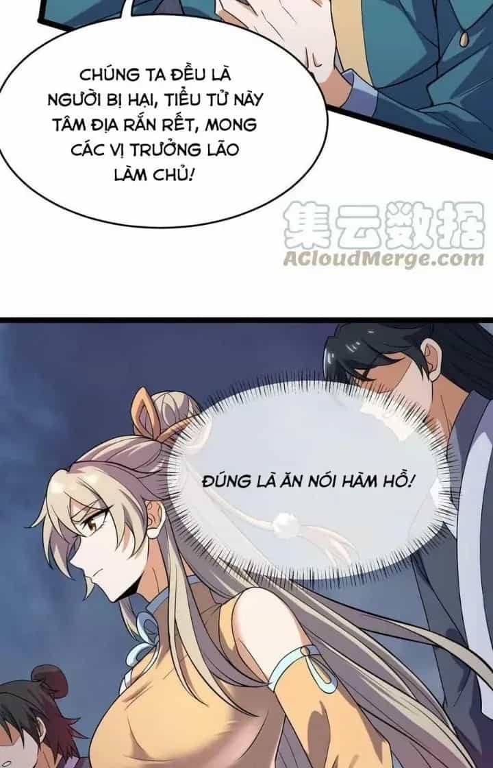 Vĩnh Sinh - Chương 95 - ảnh 13